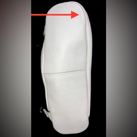 Tignanello backpack pocketbook - Picture 3 of 6